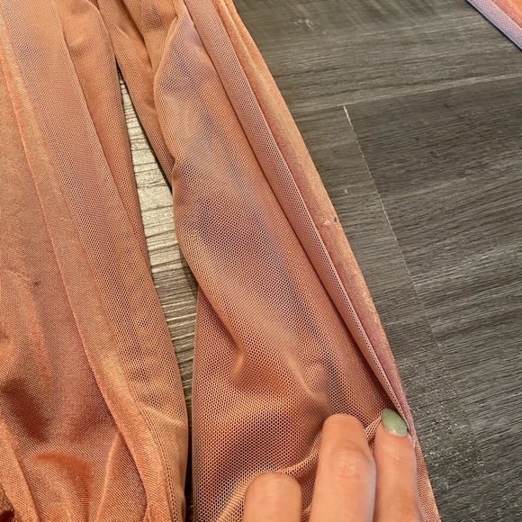 Free People 100 Ways Convertible Bodysuit - Picture 5 of 7